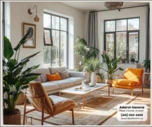 Should You Furnish Your Rental Property? The Pros and Cons for Landlords