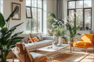 Should You Furnish Your Rental Property? The Pros and Cons for Landlords