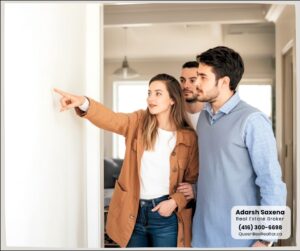 What Buyers Notice Within Seconds of Entering a Home